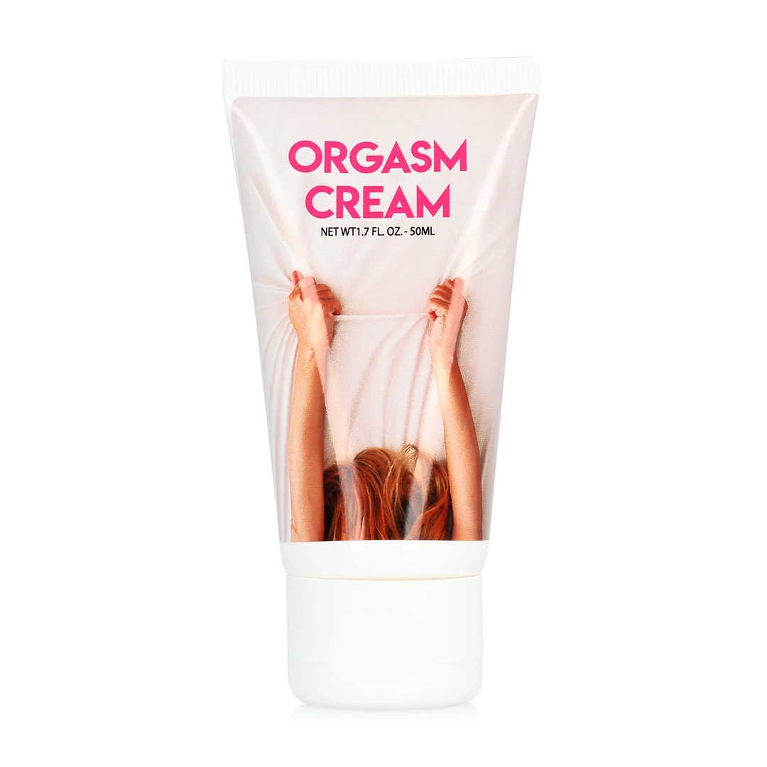 Pharmquests Orgasm Creme 50 ml – Bild 2