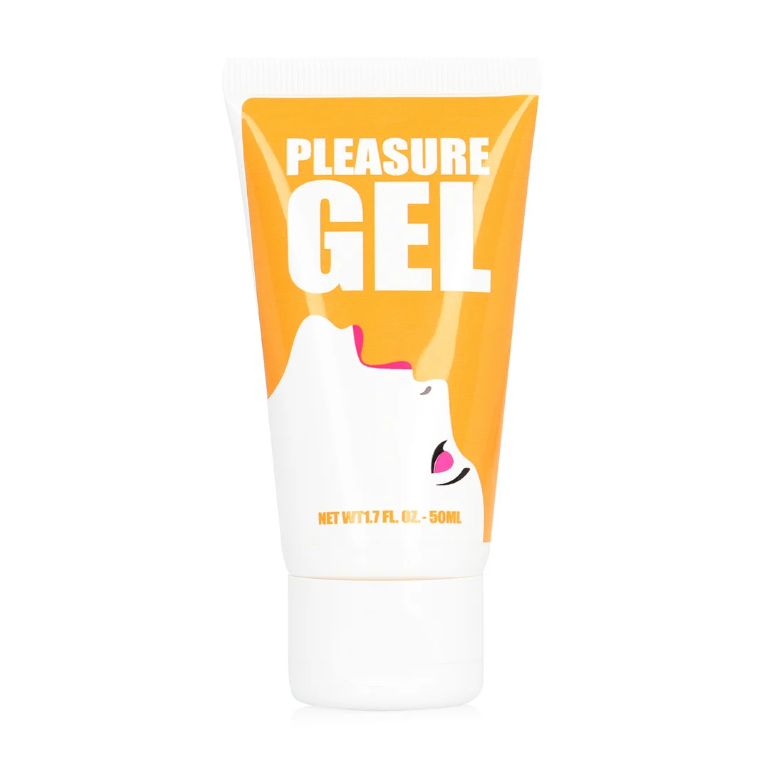 Pharmquests Pleasure Gel 50 ml – Bild 2