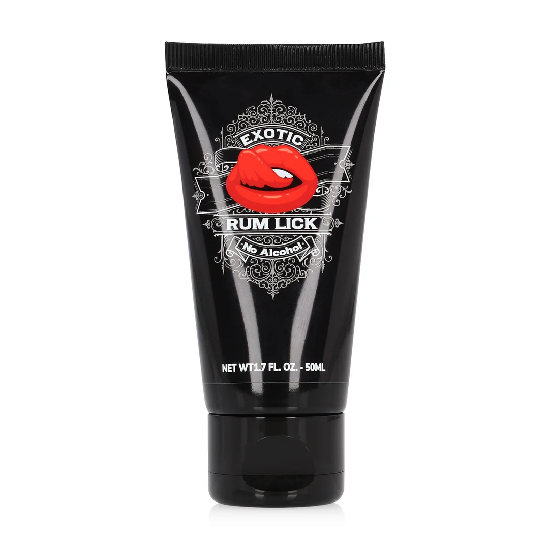 Rum Lick Body Gel – Bild 2