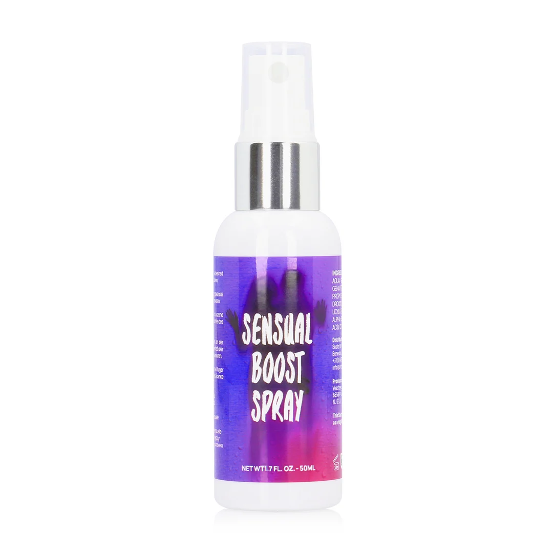 Sensuele Boost Spray – Bild 2