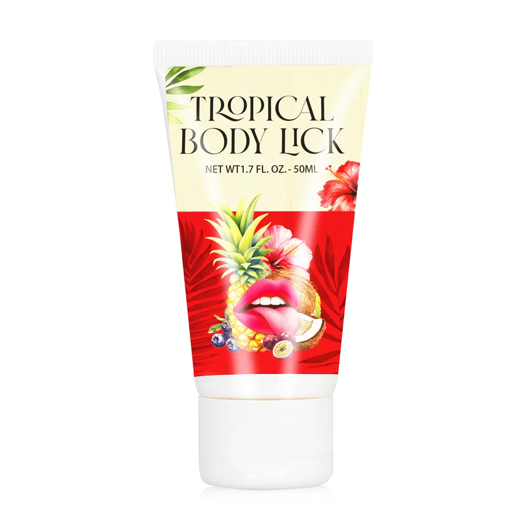 Pharmquests Tropical Body Lick – Bild 2