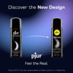 Pjur Original Silikongleitgel 30 ml
