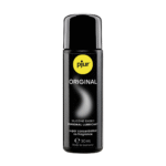 Pjur Original Silikongleitgel 30 ml – Bild 2