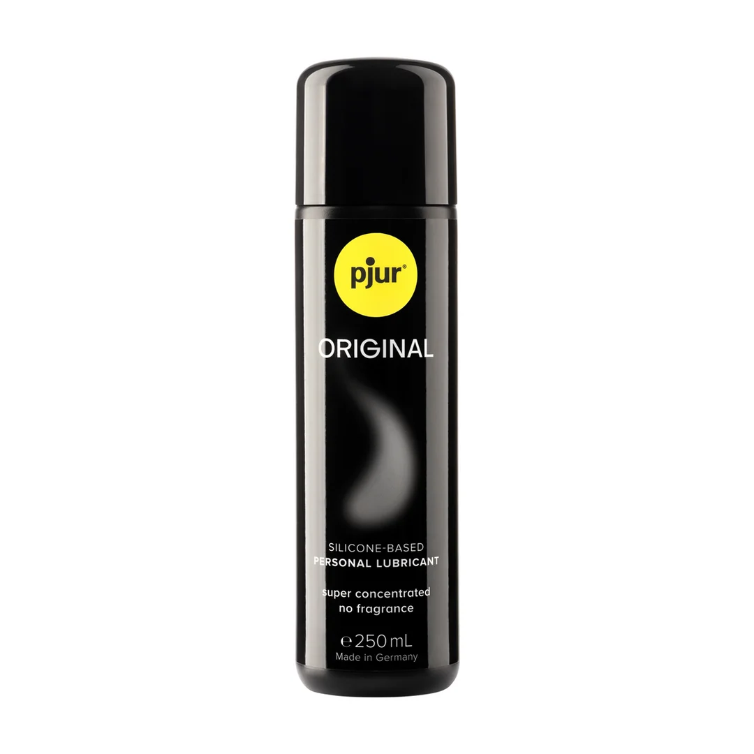 Pjur Original Silikongleitgel – Bild 2