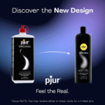 Pjur Original Gleitmittel 1000 ml