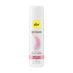 pjur WOMAN Gleitmittel und Massagegel – Bild 2