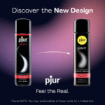 Pjur Light Silikongleitgel