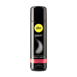 Pjur LIGHT Silikongleitgel 250 ml – Bild 2