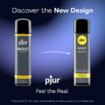 Pjur Basic Silicone Gleitgel