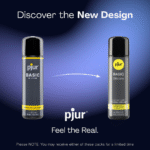Pjur Basic Silicone Gleitgel 250 ml