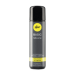 Pjur Basic Silicone Gleitgel 250 ml – Bild 2
