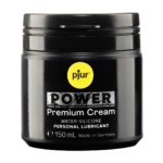 Pjur Power Premium Cream – Bild 2