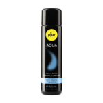 Pjur AQUA Gleitgel auf Wasserbasis – Bild 2