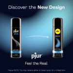 Pjur AQUA Gleitgel auf Wasserbasis