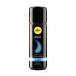 Pjur Aqua Gleitgel auf Wasserbasis 500 ml – Bild 2