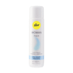 Pjur Woman Aqua Gleitgel auf Wasserbasis – Bild 2