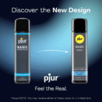 Pjur Basic Water Gleitgel auf Wasserbasis 100 ml