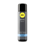 Pjur Basic Water Gleitgel auf Wasserbasis 100 ml – Bild 2