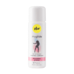 Pjur MyGlide Gleitgel auf Wasserbasis – Bild 2