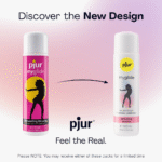Pjur MyGlide Gleitgel auf Wasserbasis
