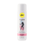 Pjur MyGlide Gleitgel auf Wasserbasis – Bild 2