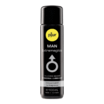 Pjur MAN Extremeglide Gleitgel auf Silikonbasis – Bild 2