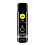 Pjur MAN Extremeglide Silikongleitgel 250 ml – Bild 2