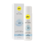 Pjur Med Natural Gleitgel auf Wasserbasis – Bild 2