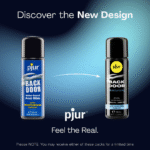 Pjur Backdoor Moisturising Gleitgel auf Wasserbasis