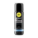 Pjur Backdoor Moisturising Gleitgel auf Wasserbasis – Bild 2