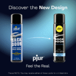 Pjur Backdoor Comfort Glide