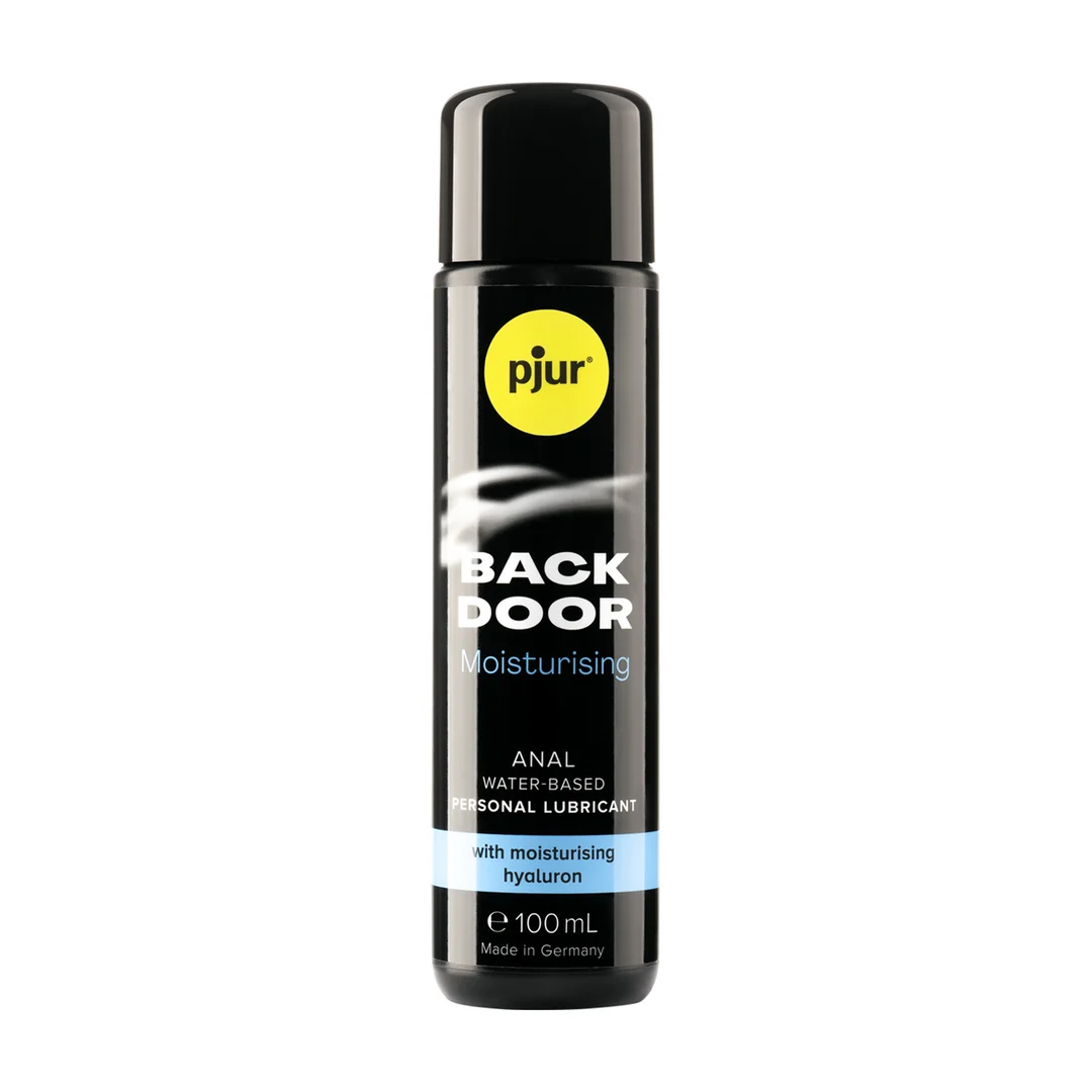 Pjur Backdoor Comfort Glide – Bild 2
