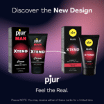 Pjur MAN Xtend Pflegecreme 50 ml