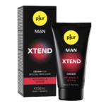 Pjur MAN Xtend Pflegecreme 50 ml – Bild 2