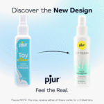 Pjur Toy Clean Reinigungsspray