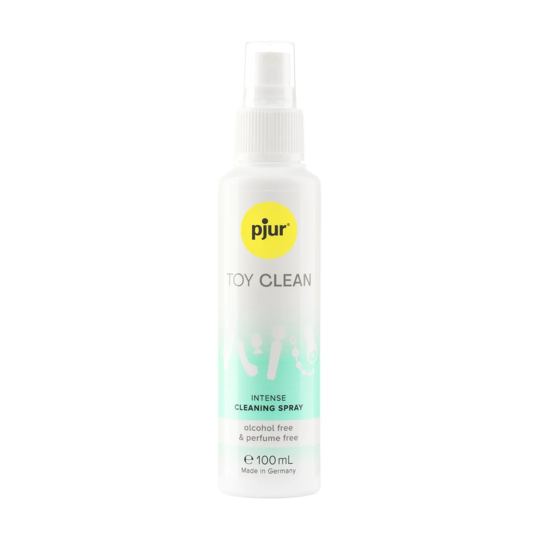 Pjur Toy Clean Reinigungsspray – Bild 2