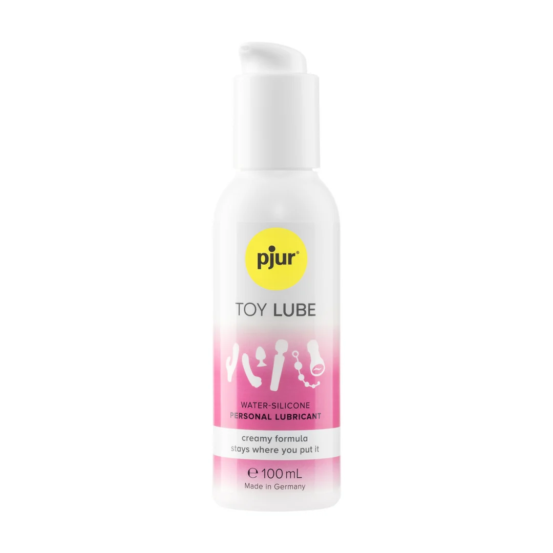 Pjur Toy Lube Gleitgel – Bild 2