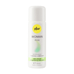 Gleitgel auf Wasserbasis – mit Aloe vera, pH abgestimmt für sie – Aloe – 30 ml – pjur – Bild 2