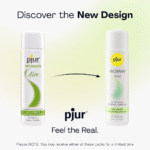 Pjur Woman Aloe Gleitgel