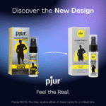 Pjur Superhero Strong stimulierendes Spray für Männer, 20 ml
