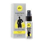 Pjur Superhero Strong stimulierendes Spray für Männer, 20 ml – Bild 2
