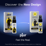 Pjur Superhero Verzögerungsspray für Männer 20 ml