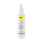 Pjur med CLEAN Intimreinigungsspray – Bild 2