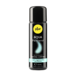 Pjur Aqua Panthenol Gleitgel – Bild 2