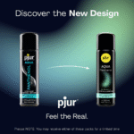 Pjur Aqua Panthenol Gleitgel auf Wasserbasis