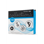PerfectFitBrand Premium Penisring Set