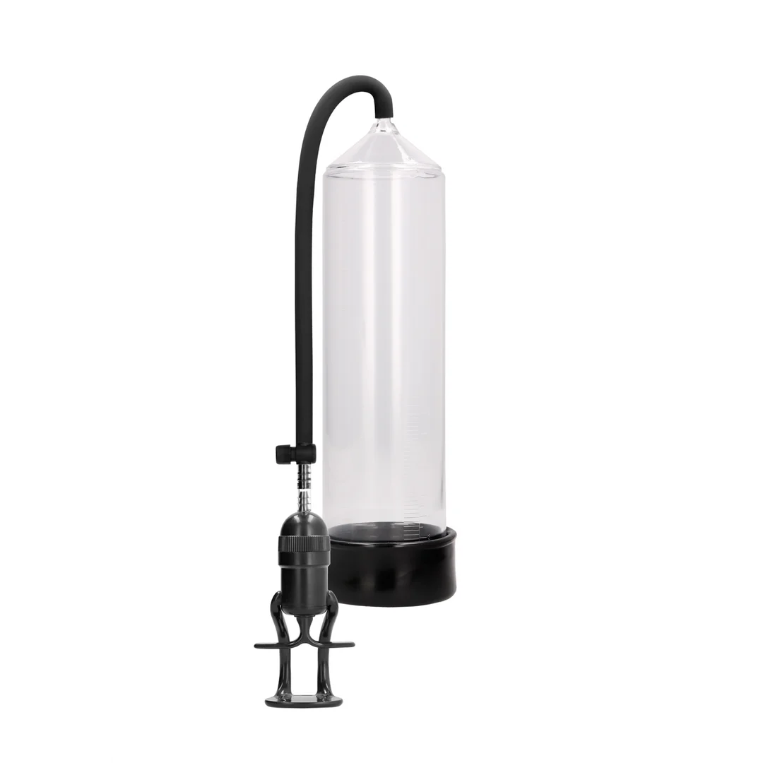 Deluxe Beginner Pumpe – Bild 10