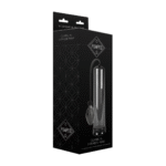 Pumped Classic XL Extender Pumpe