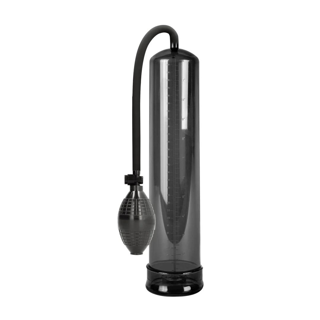 Pumped Classic XL Extender Pumpe – Bild 3