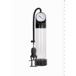Pumped by Shots Deluxe Pumpe mit PSI Manometer – Bild 3